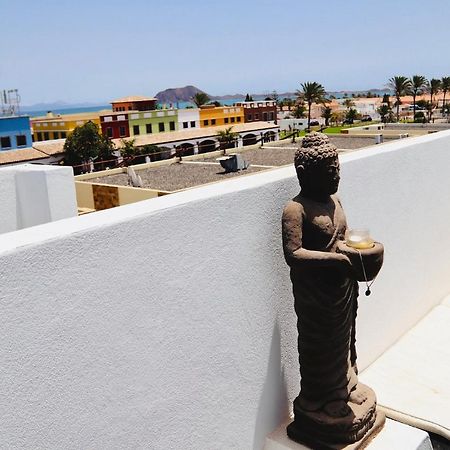 Villa Beach Club Corralejo Exteriér fotografie