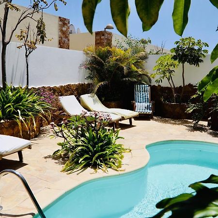 Villa Beach Club Corralejo Exteriér fotografie